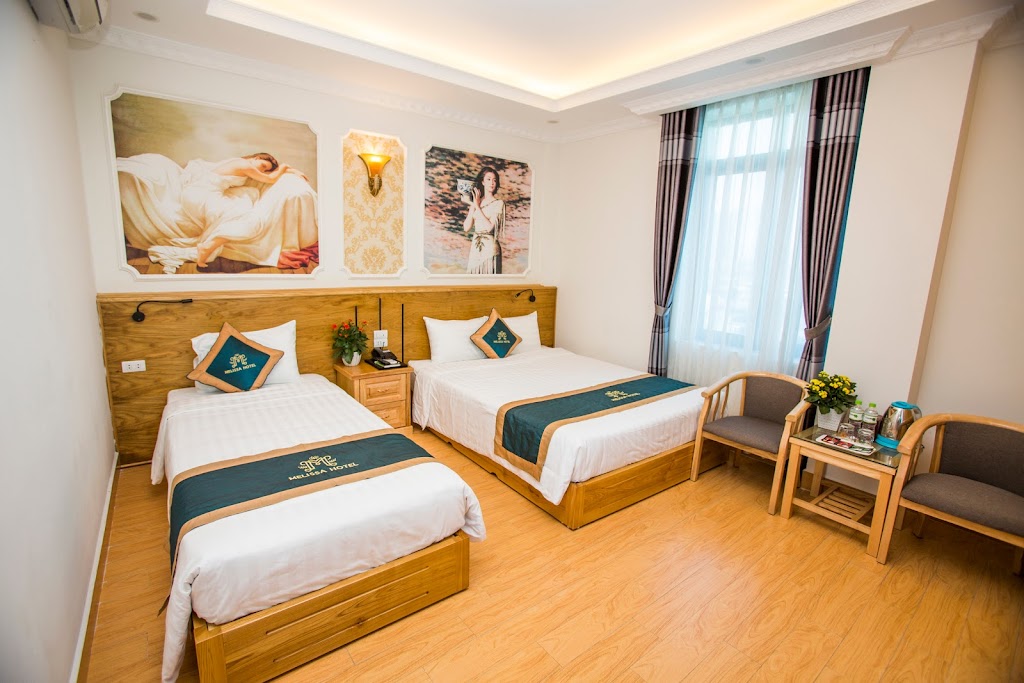 Melissa Hotel Ninh Bình