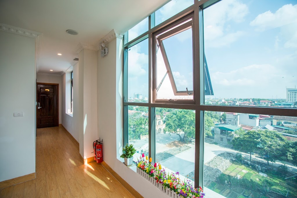 Melissa Hotel Ninh Bình
