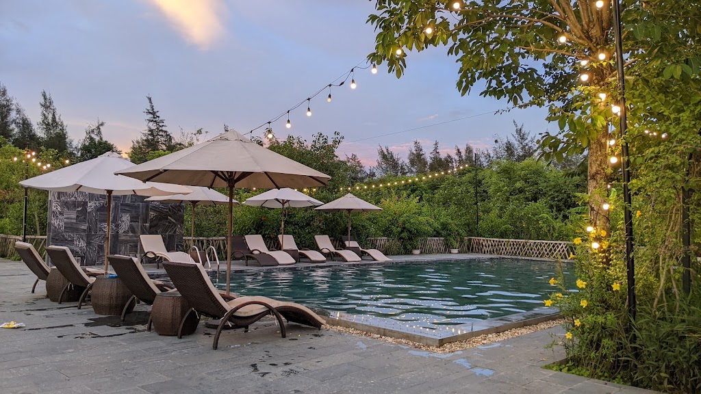 Memorina Ninh Binh Resort