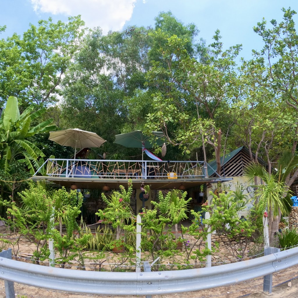 Meo Homestay