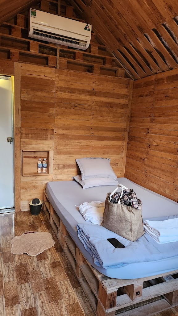 Meo Homestay