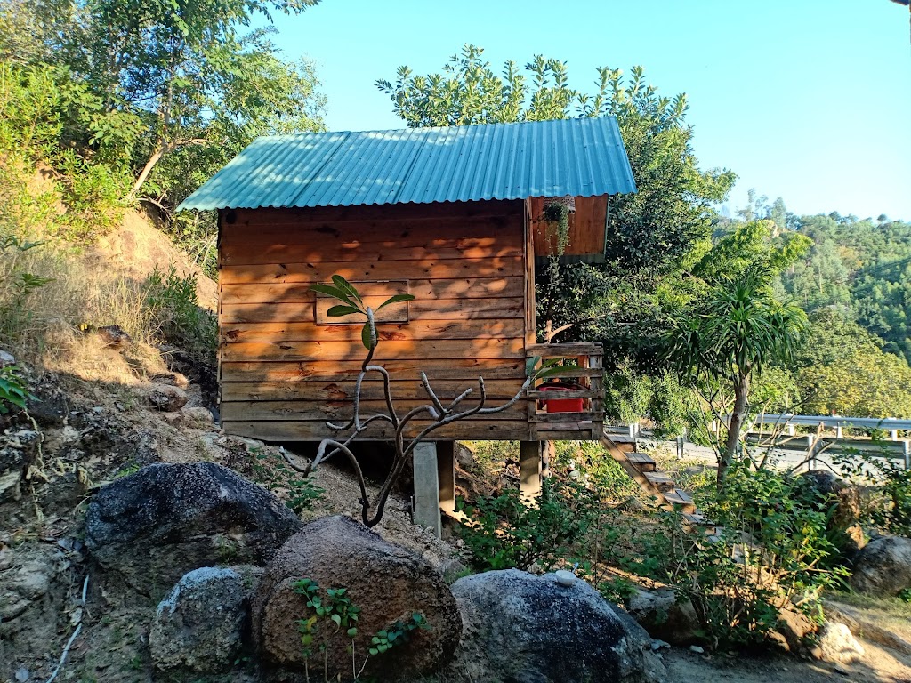 Meo Homestay