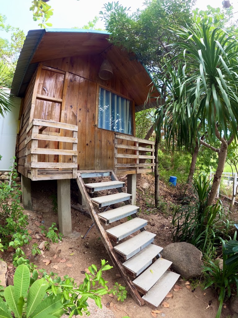 Meo Homestay