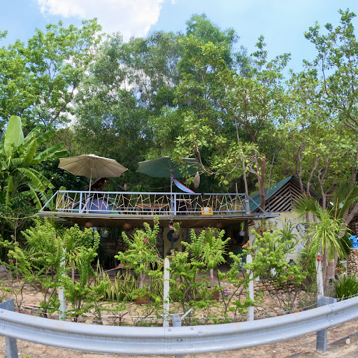 Meo Homestay