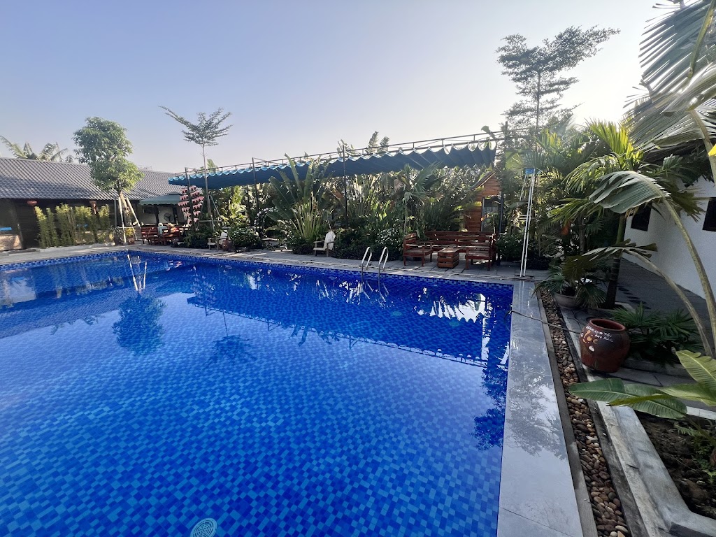 Metoo Homestay – Kitchen Bar Ninh Binh