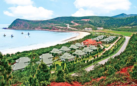 MeyResort Bãi Lữ