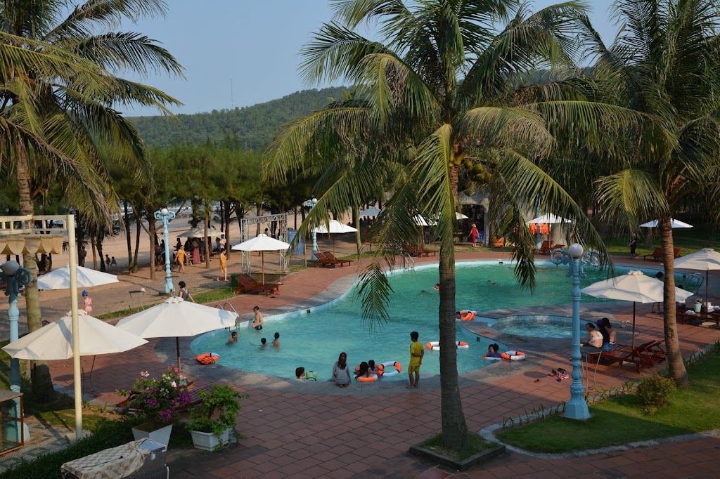 MeyResort Bãi Lữ