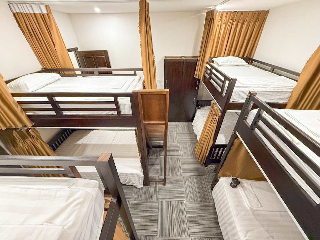 MiChoc Homestay & hostel