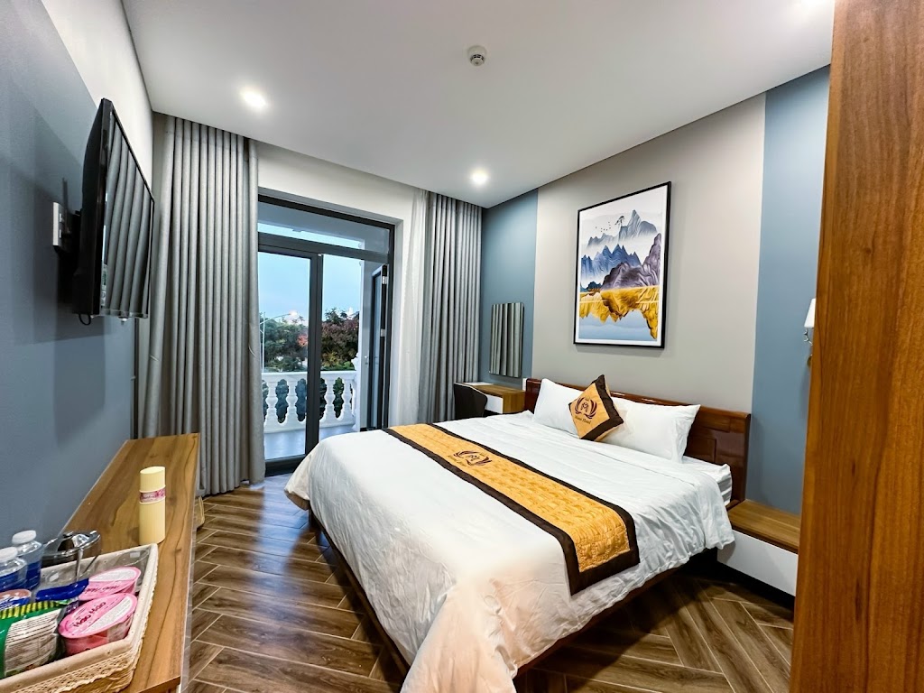 Miami Hotel Ninh Thuận