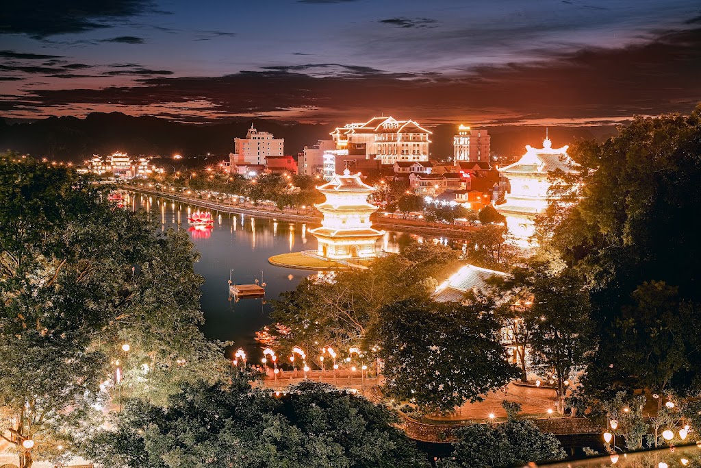 Milan Hotel Ninh Bình
