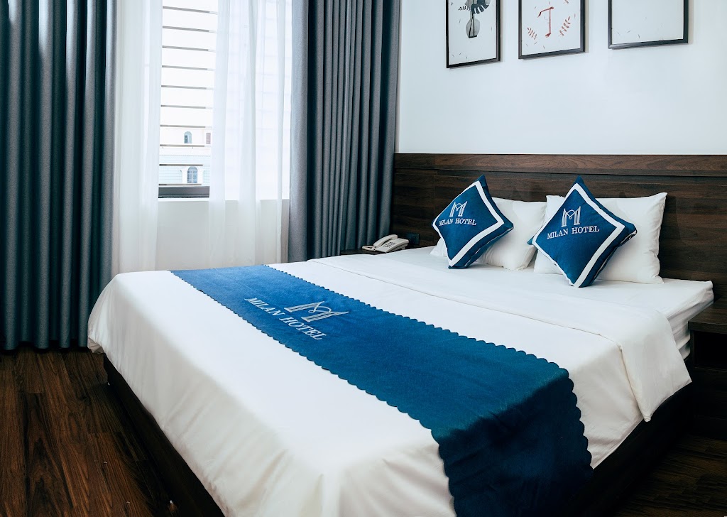 Milan Hotel Ninh Bình