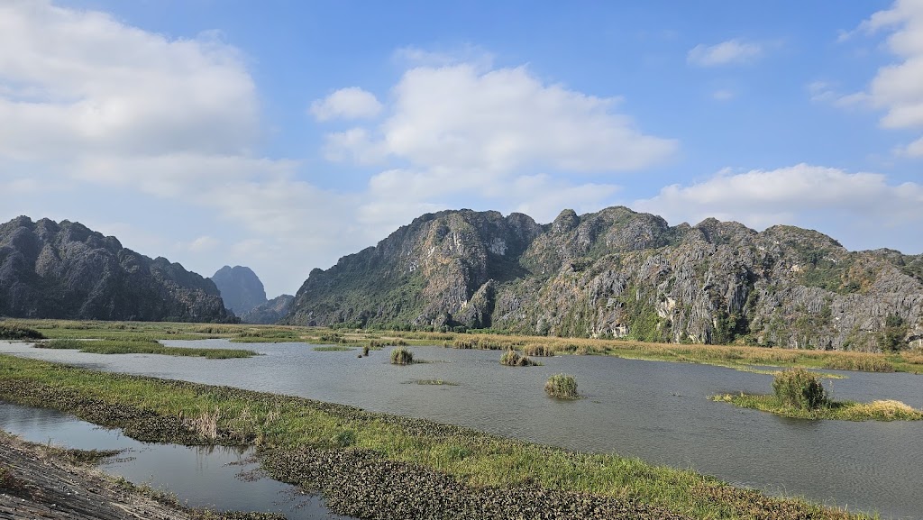 Minawa Kenhga Resort & Spa Ninh Binh