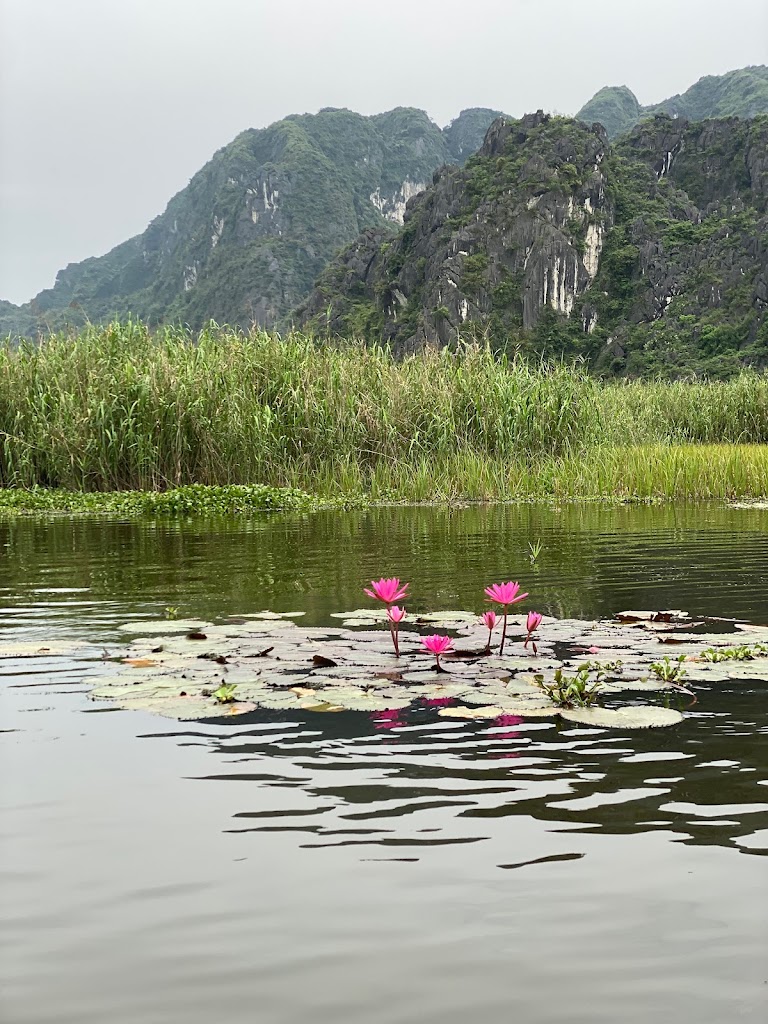 Minawa Kenhga Resort & Spa Ninh Binh