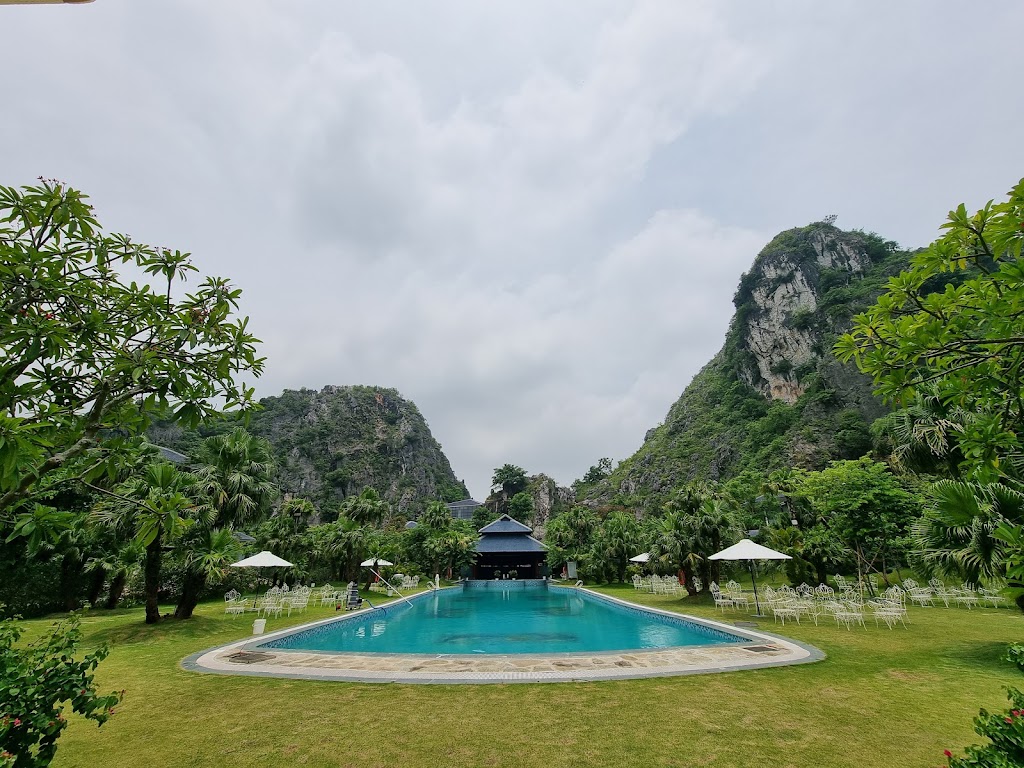 Minawa Kenhga Resort & Spa Ninh Binh