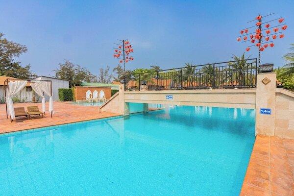 Minh Đức Hotel-Ninh Chu Phan Rang