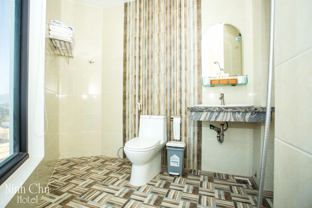 Minh Đức Hotel-Ninh Chu Phan Rang