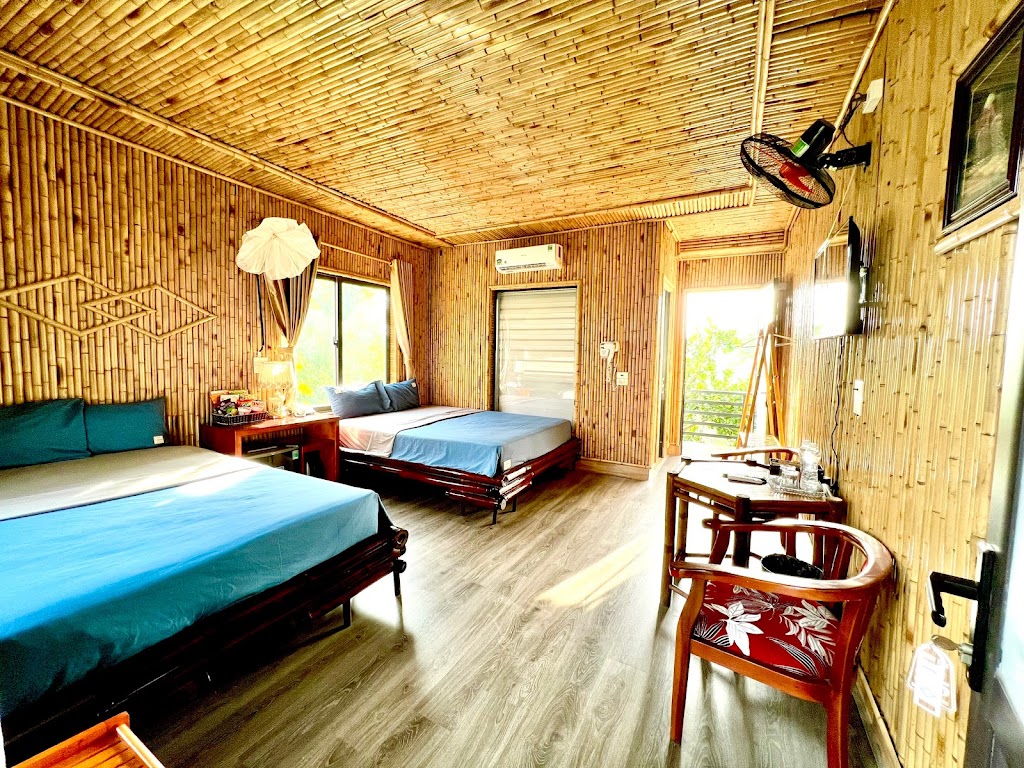 Minh Thu Boutique Villa Ninh Binh