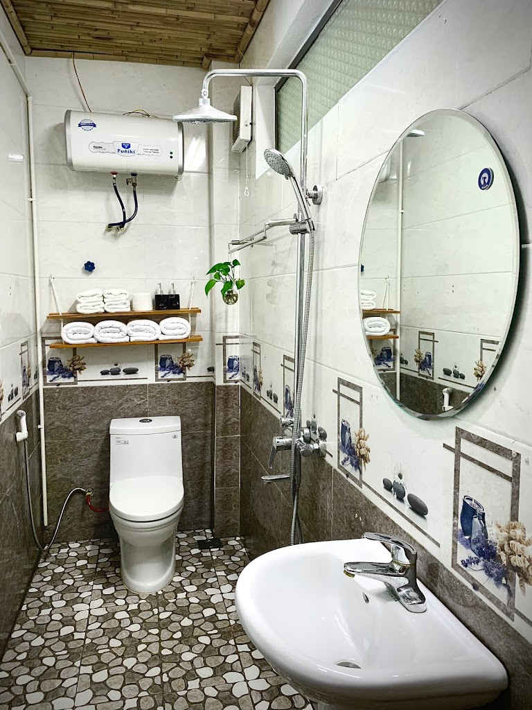 Minh Thu Boutique Villa Ninh Binh