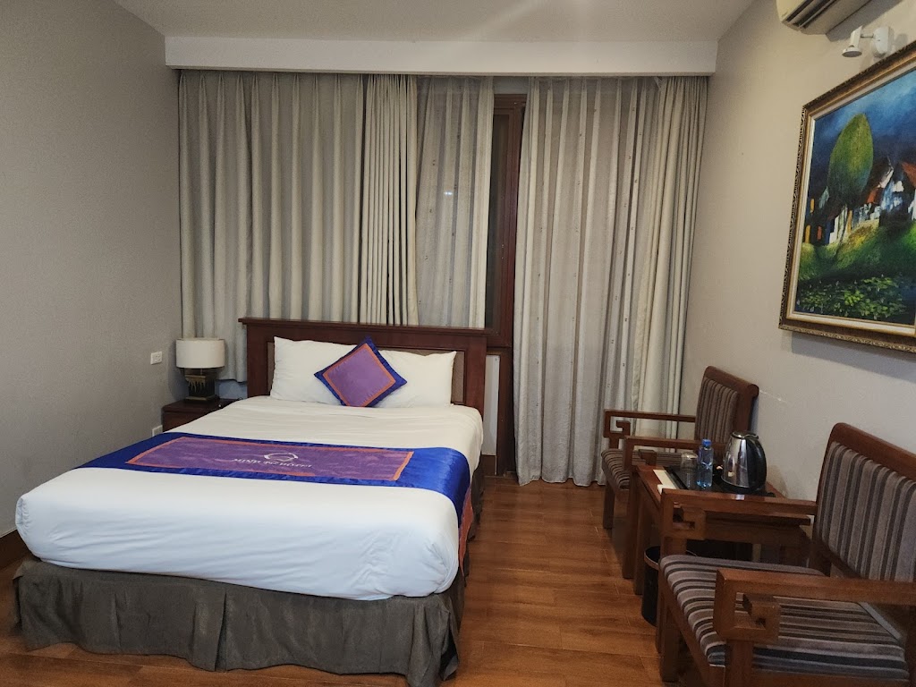 Minh Tu Hotel