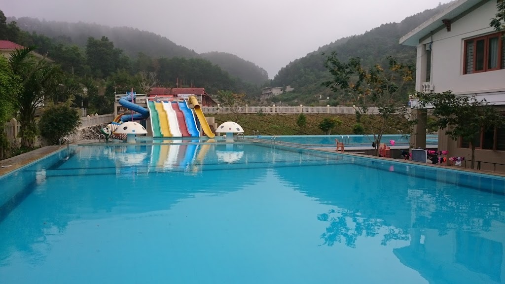 Minh Tu Hotel