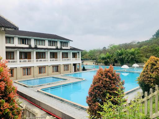 Minh Tu Hotel