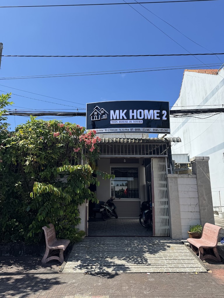 Mk home 2