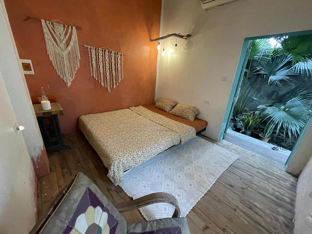 Mơ Homestay – Đầm Vân Long