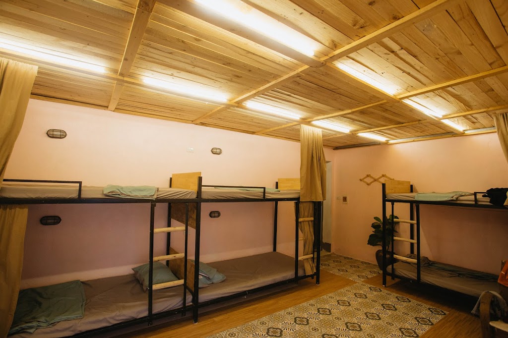 Mơ Homestay – Đầm Vân Long