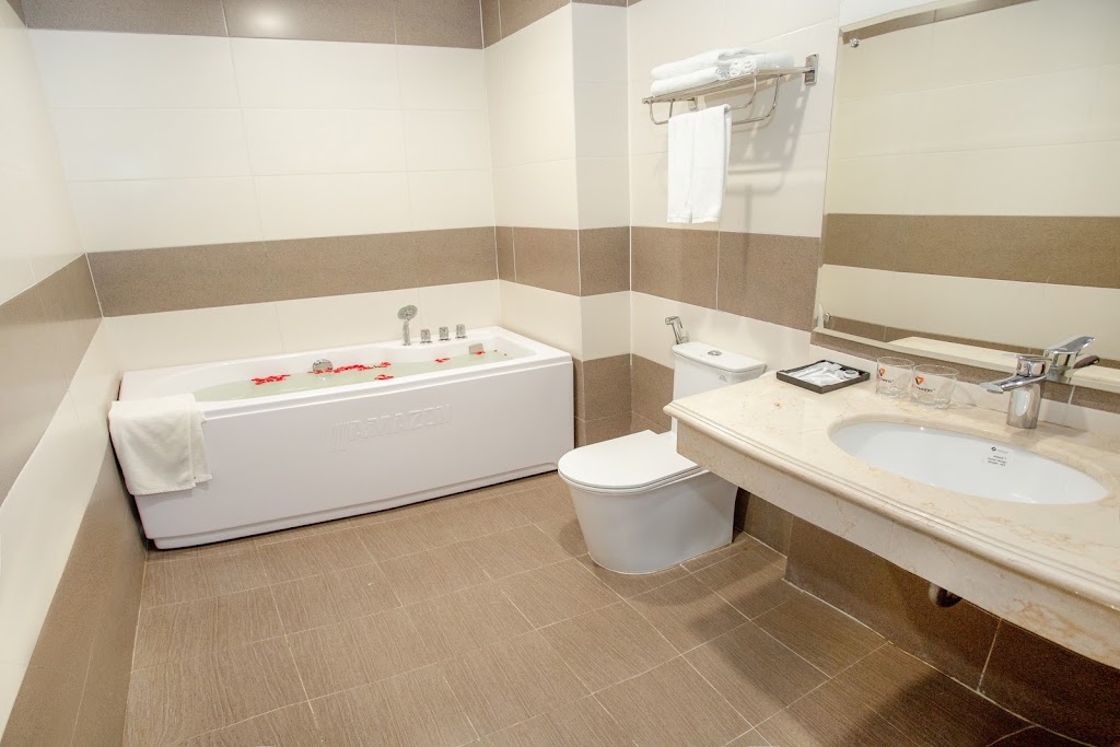Momali Hotel Ninh Bình