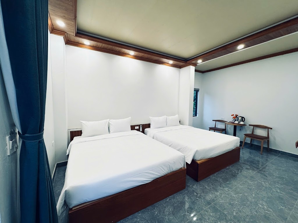 Mom’s Homestay – Tuấn Ngọc Hotel