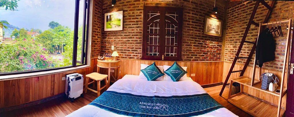 Morning Calm Garden villa – Ninh binh