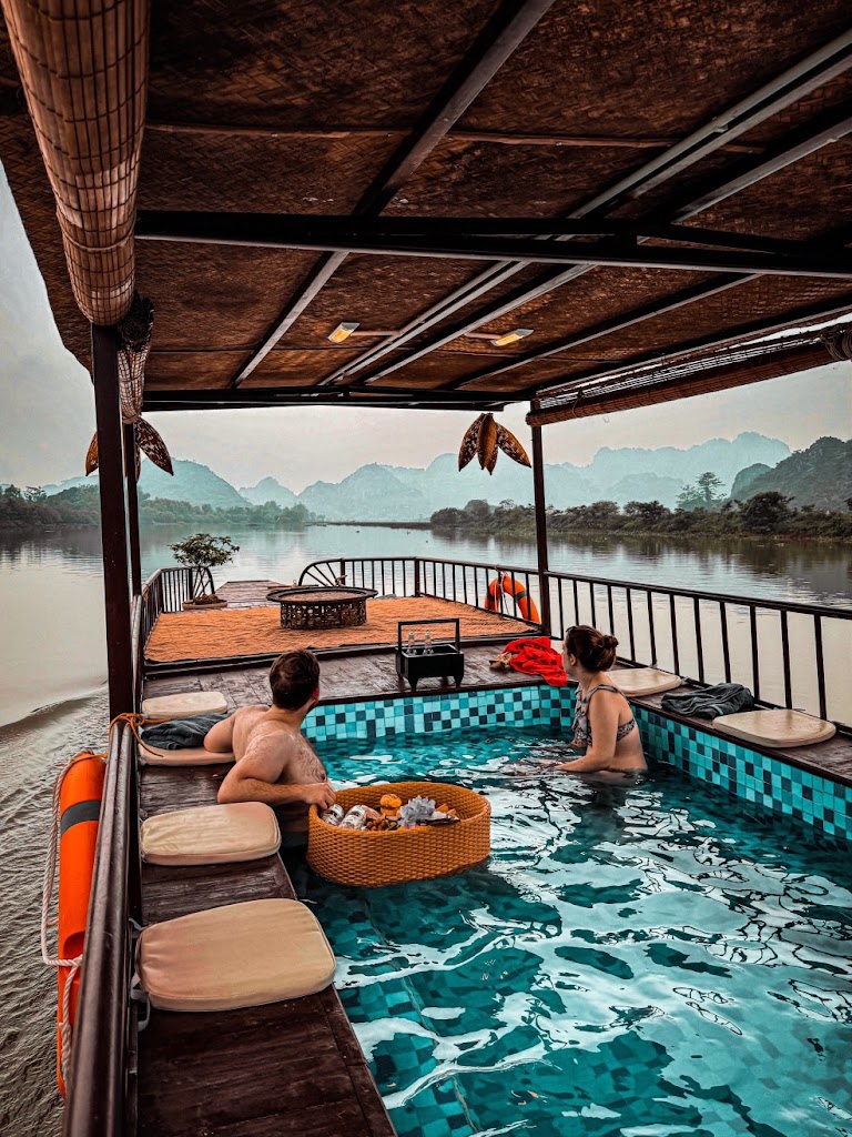 Morning Calm Garden villa – Ninh binh