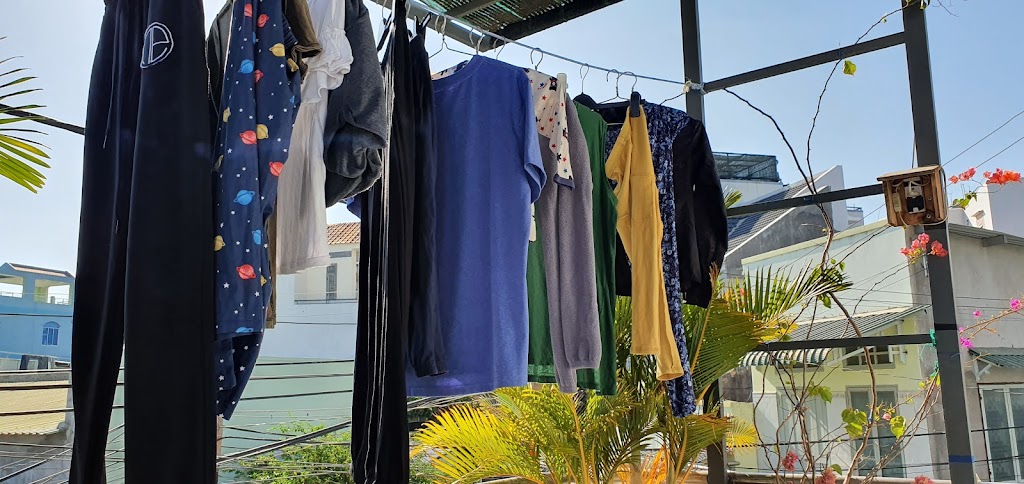 Một Mí Homestay