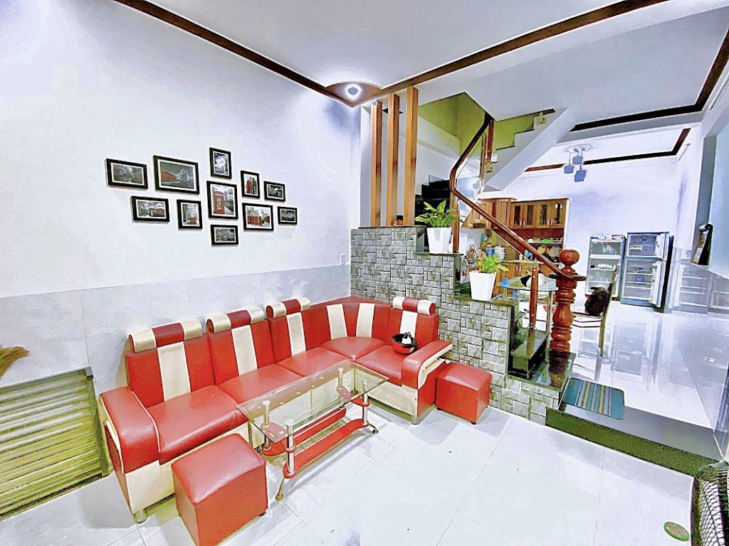 Một Mí Homestay Phan Rang Ninh Thuận 2