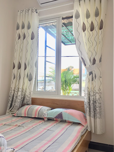 Một Mí Homestay
