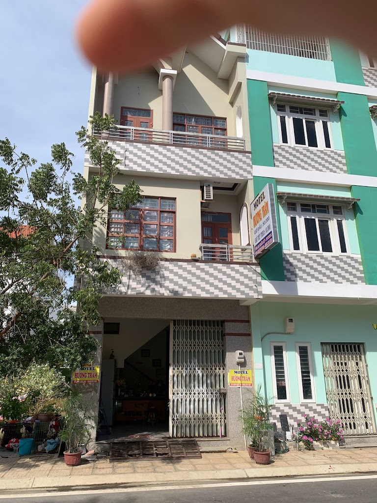 Motel Hương Trâm