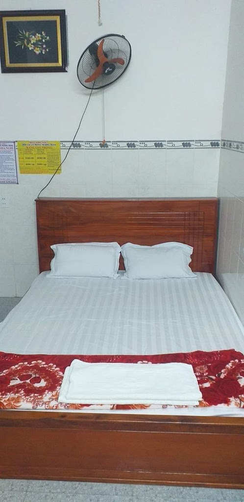 Motel Hương Trâm