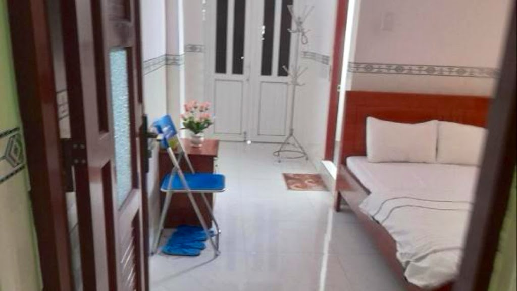 Motel Hương Trâm