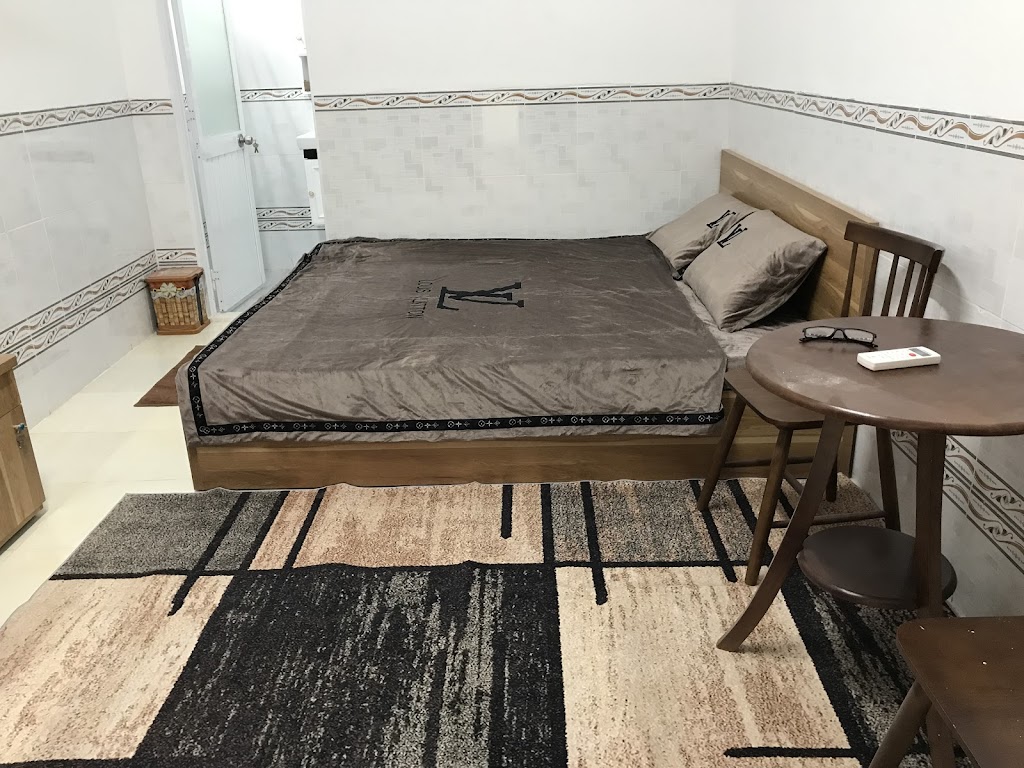 Motel M&M
