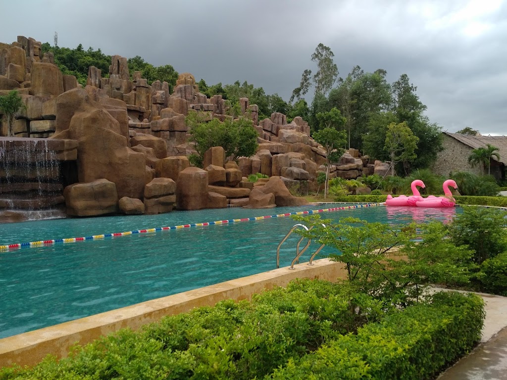 Mường Thanh Green Land Diễn Lâm