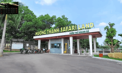 Mường Thanh Green Land Diễn Lâm