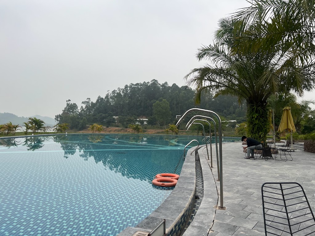 Mường Thanh Luxury Dien Lam Hotel