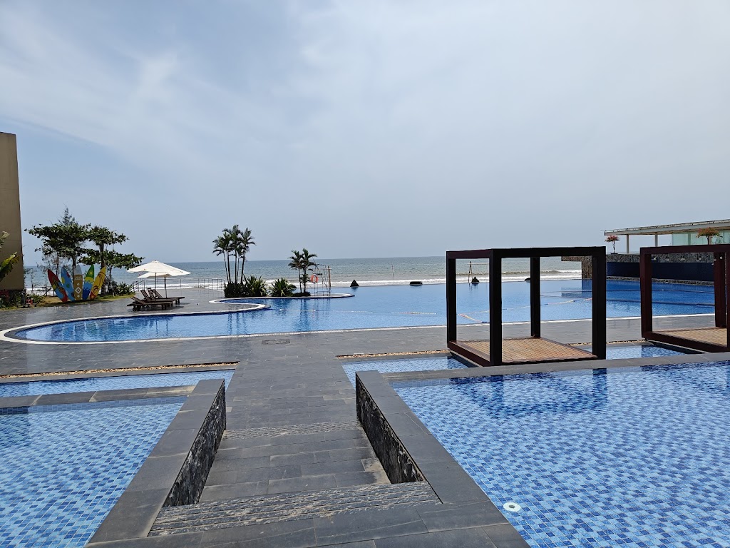 Mường Thanh Luxury Xuân Thành Hotel