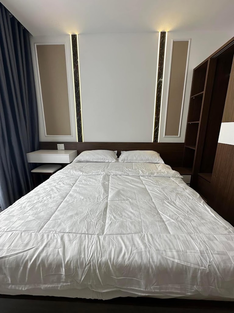 Mỹ An Hotel