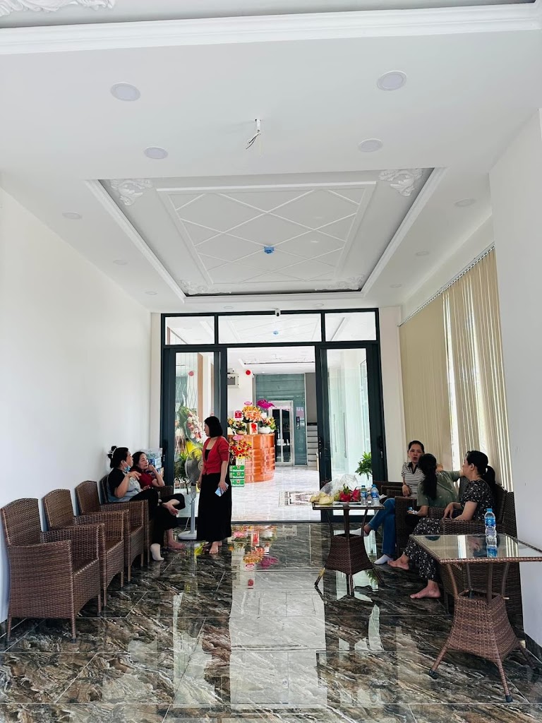 Mỹ An Hotel
