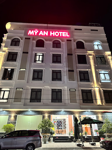Mỹ An Hotel