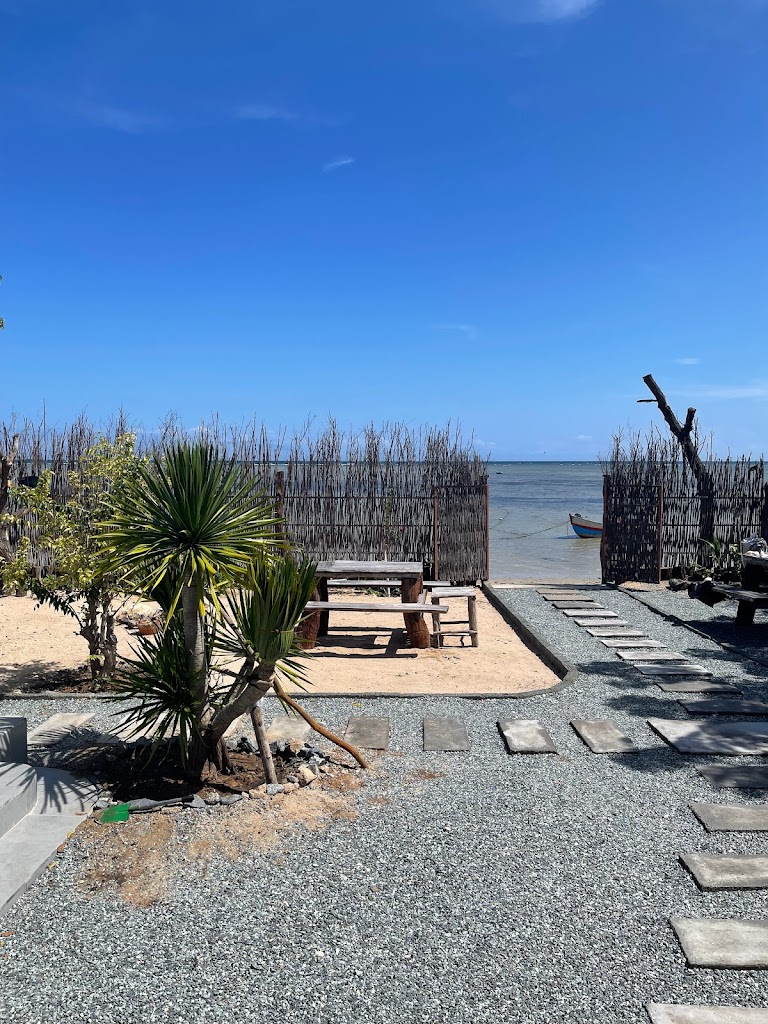 My Hoa Oceanfront Home