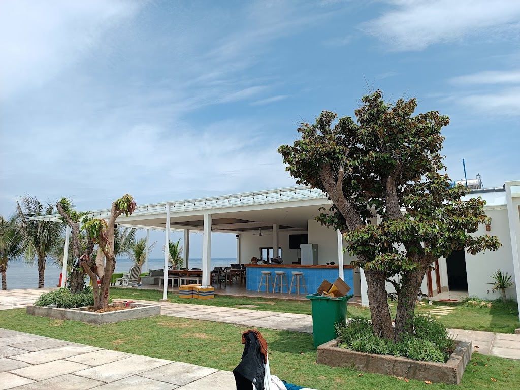 MyHoa Lagoon – Kiting Town