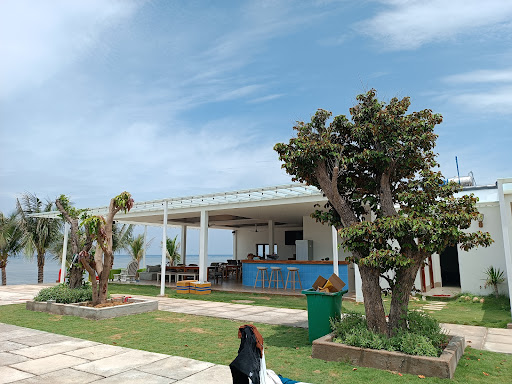 MyHoa Lagoon – Kiting Town