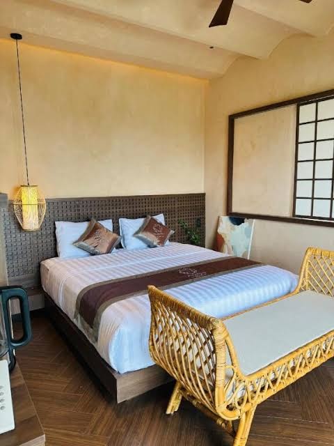 NAM PHUONG HOTEL